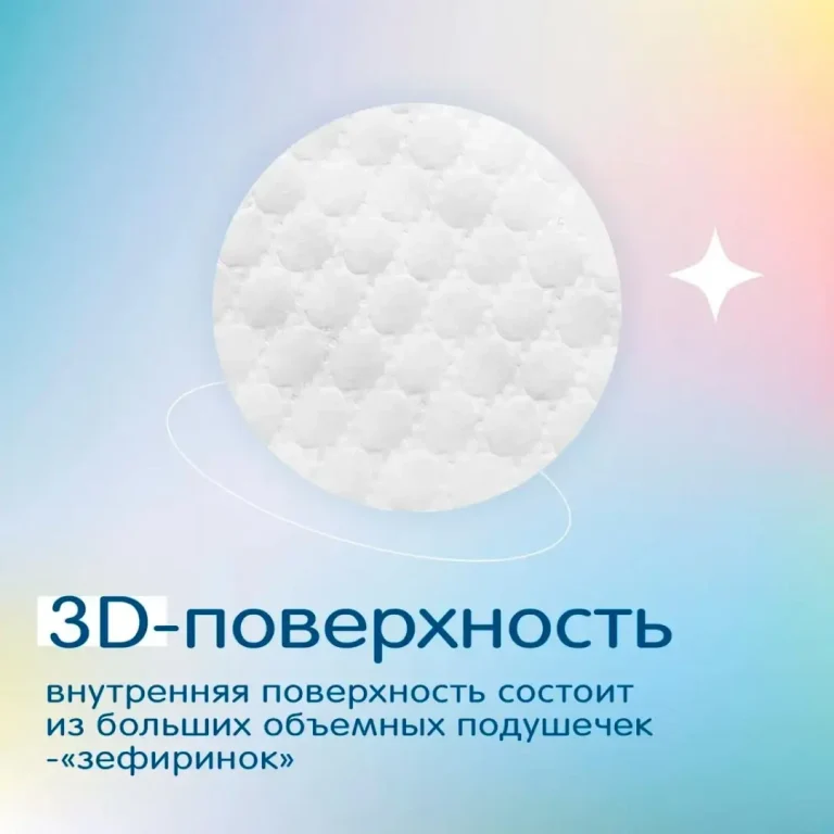 Трусики-подгузники Joonies Marshmallow XL (12-17 кг) 36 шт