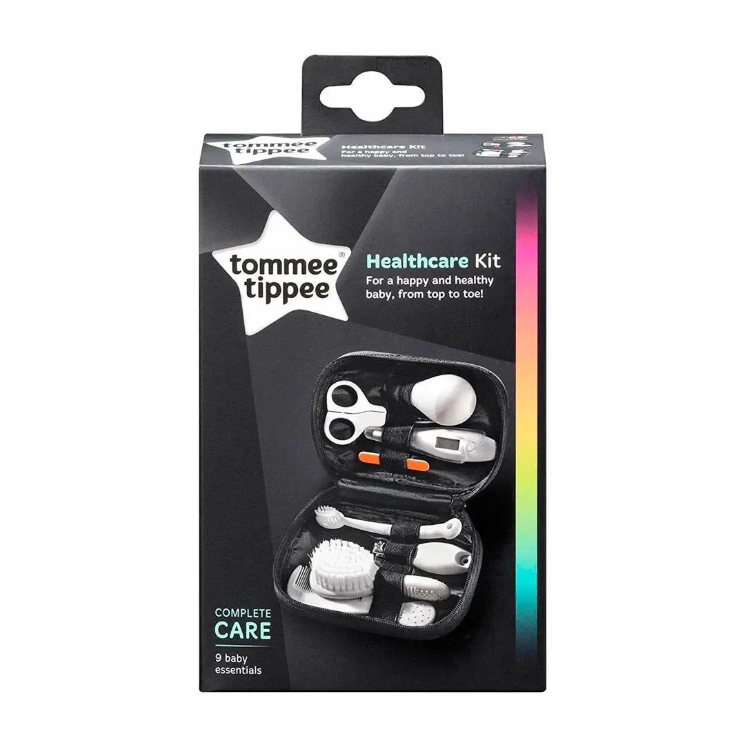 Набор Tommee Tippee по уходу за ребенком