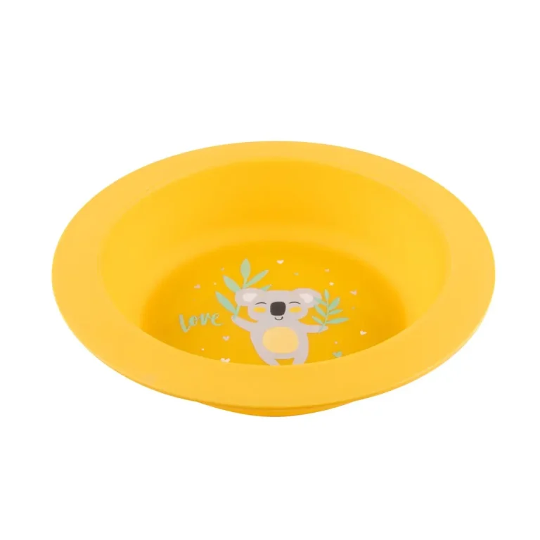 Набор детских тарелок Canpol Babies Tableware set 2 шт