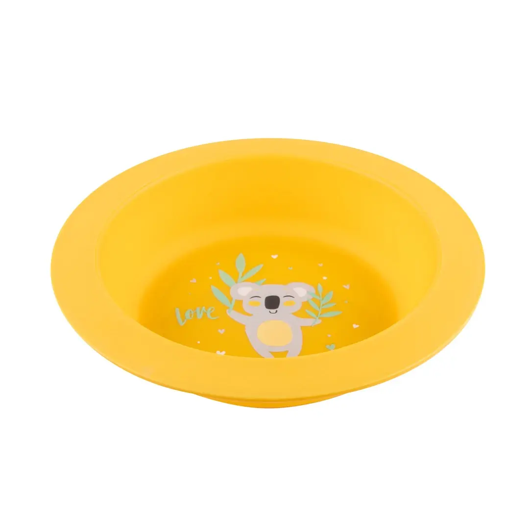 Набор детских тарелок Canpol Babies Tableware set 2 шт