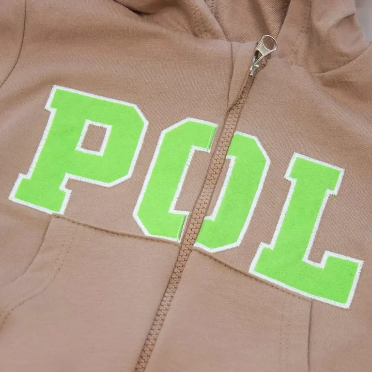 Костюм 2ка Pollito POL