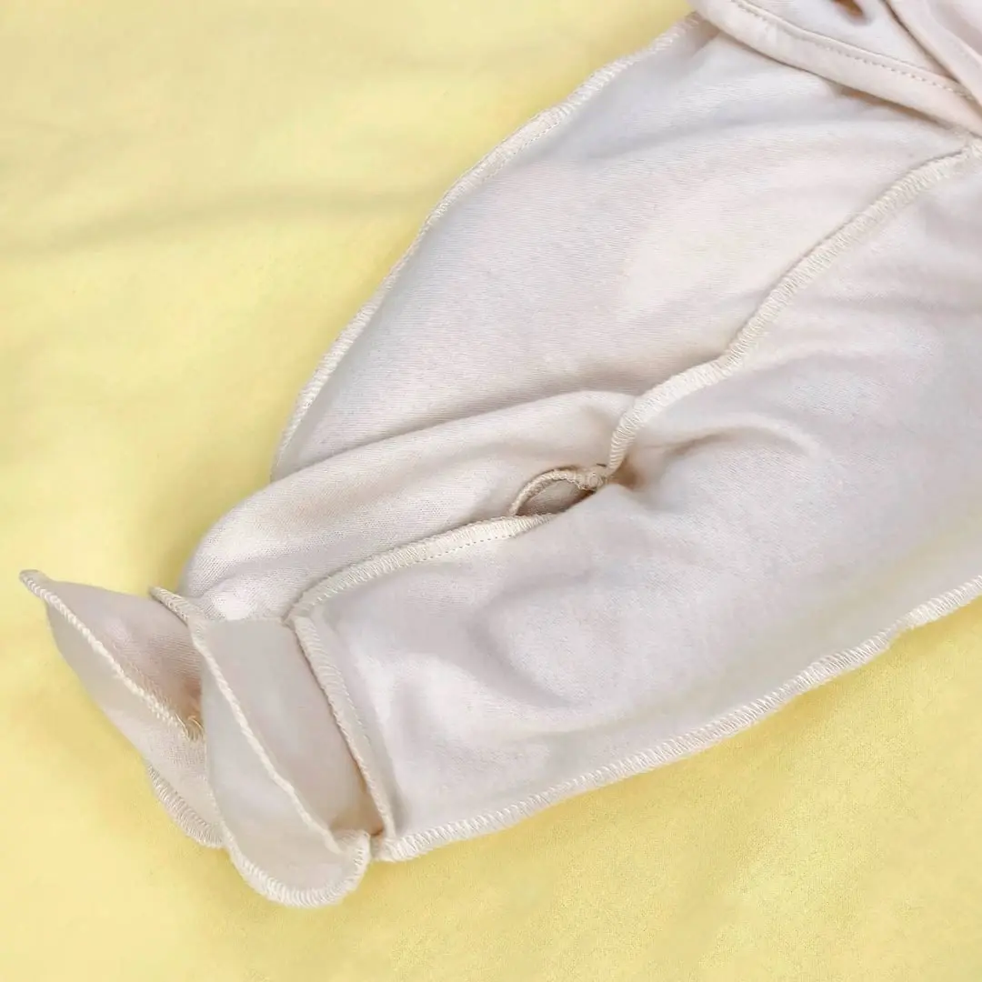 Ползунки babycare Бежевый