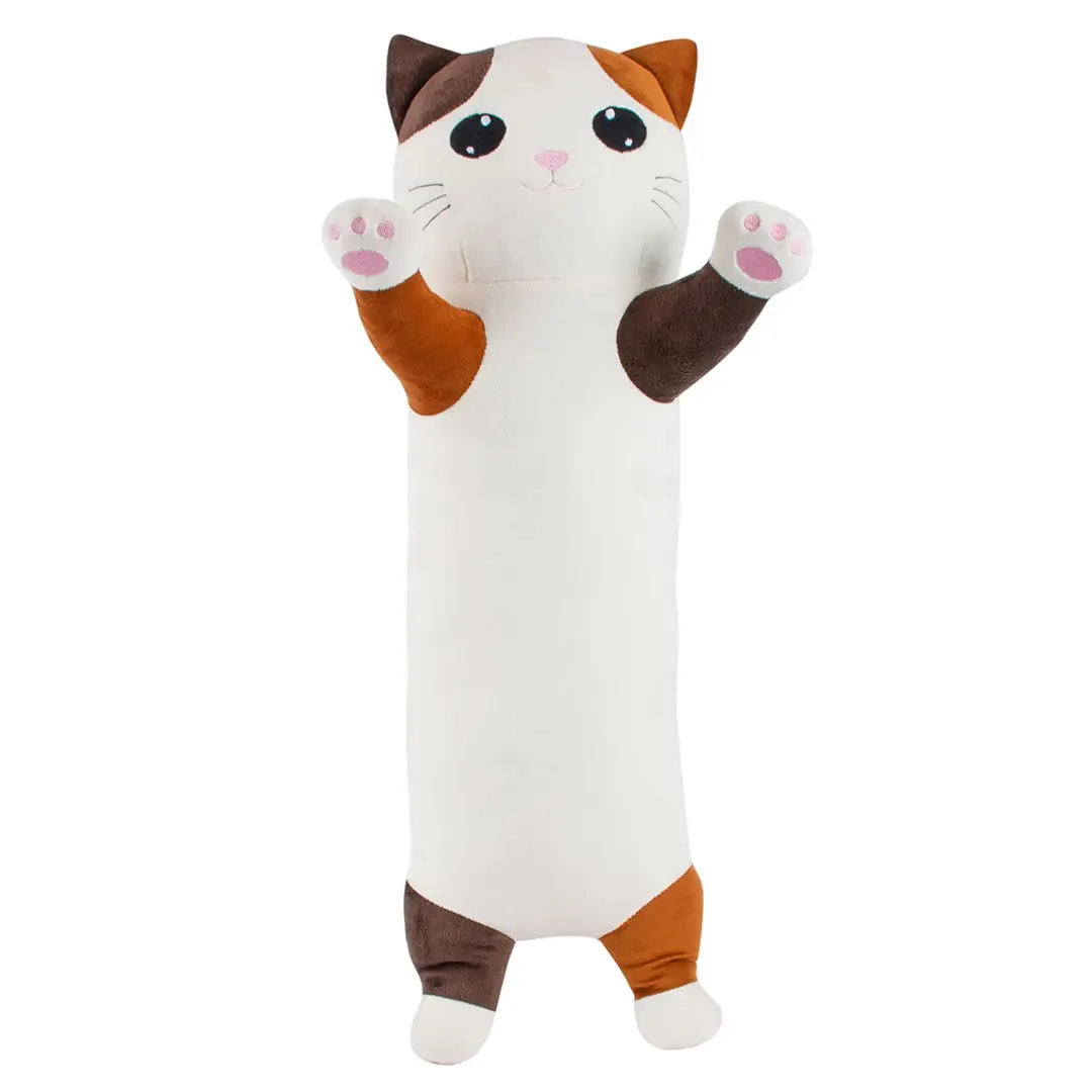 Fancy Мягконабивная игрушка Котик лежебока