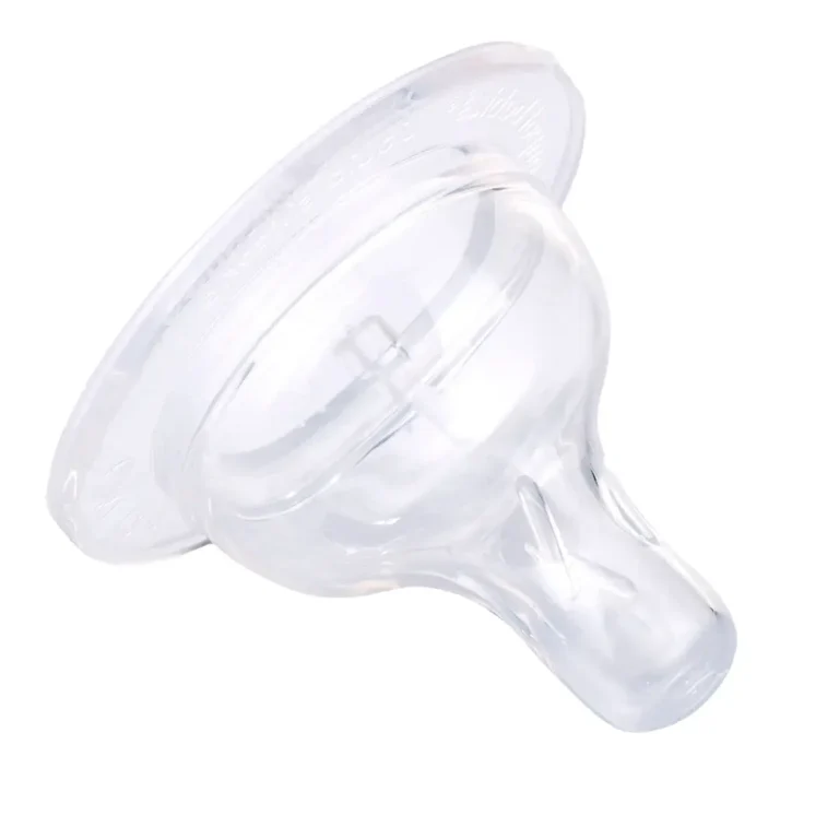 Соска силиконовая Canpol Babies EasyStart 6+ мес. для каши