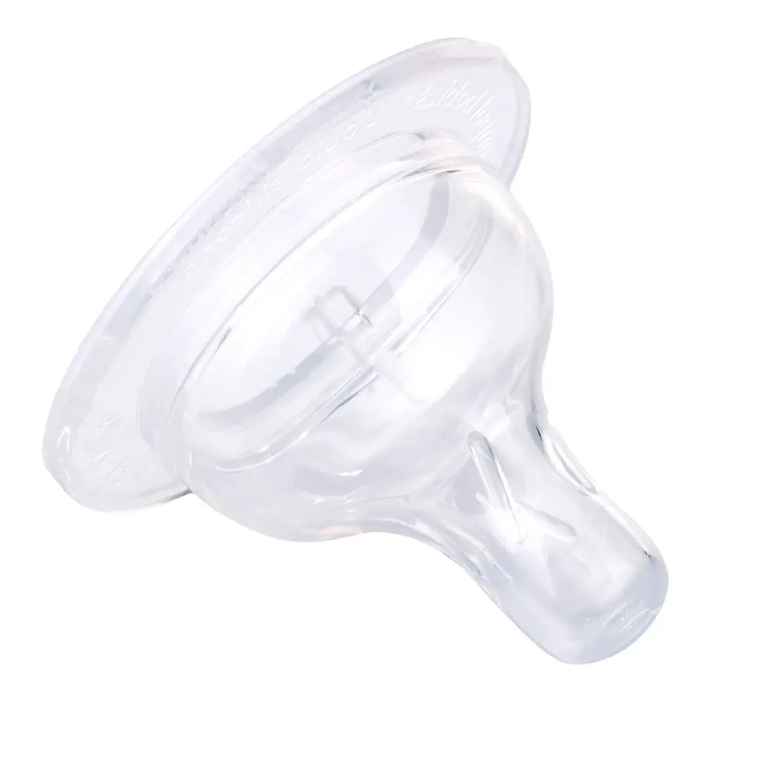 Соска силиконовая Canpol Babies EasyStart 6+ мес. для каши