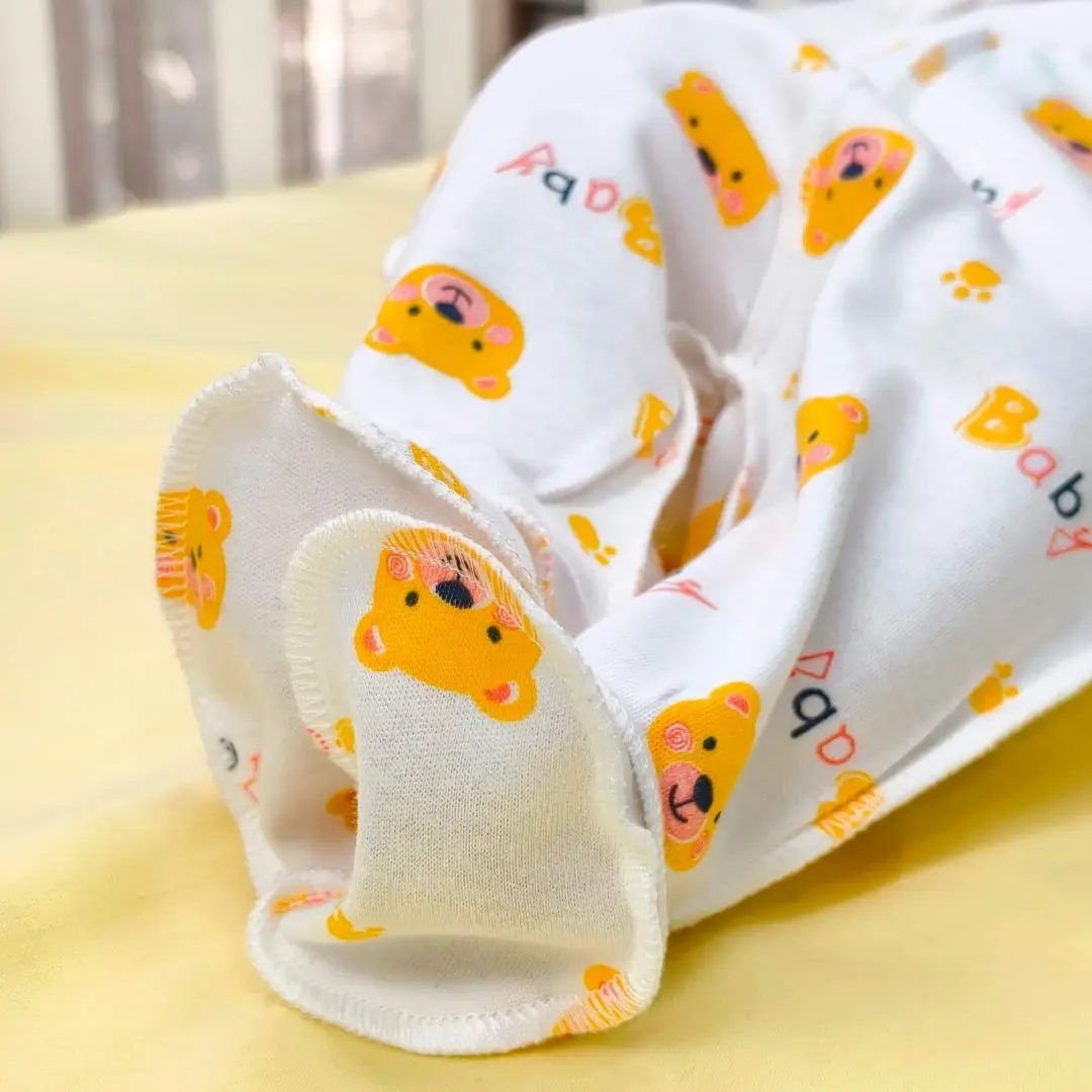 Ползунки babycare Мишки