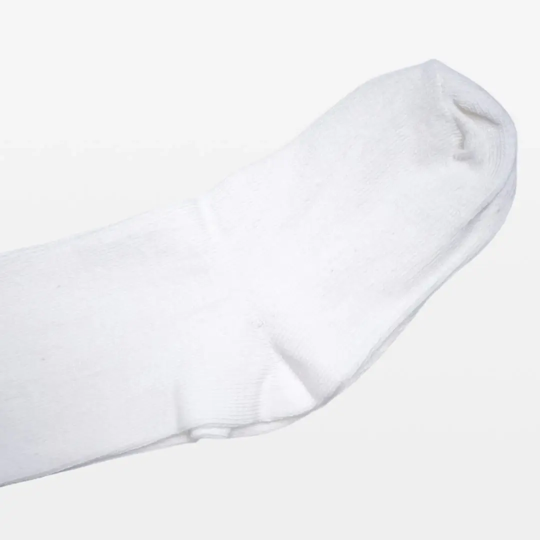 Колготки A.D.N Socks домик Белый