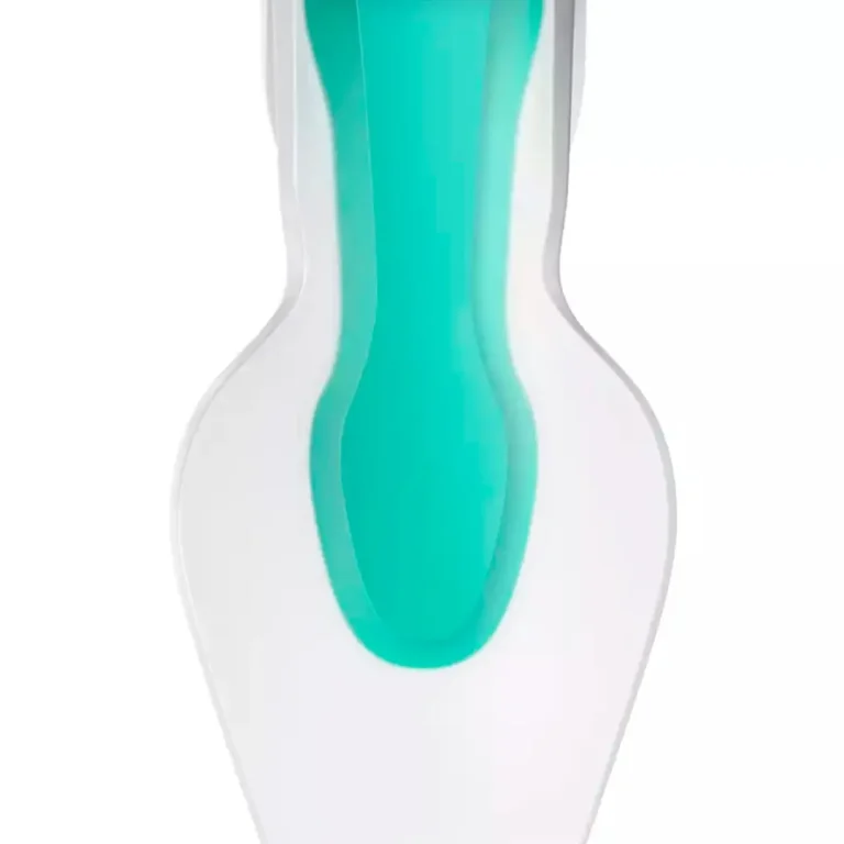 Пластиковая бутылочка Phlips Avent Natural Response Elephant 260 мл 0+ мес SCY673/81