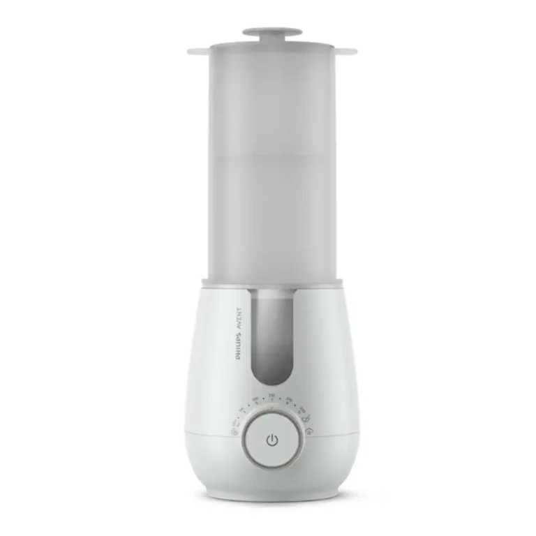 Philips Avent Электрический подогреватель бутылочек 2в1 SCF359/00