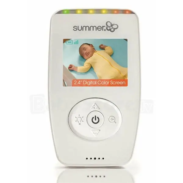 Цифровая видеоняня Summer SI29606