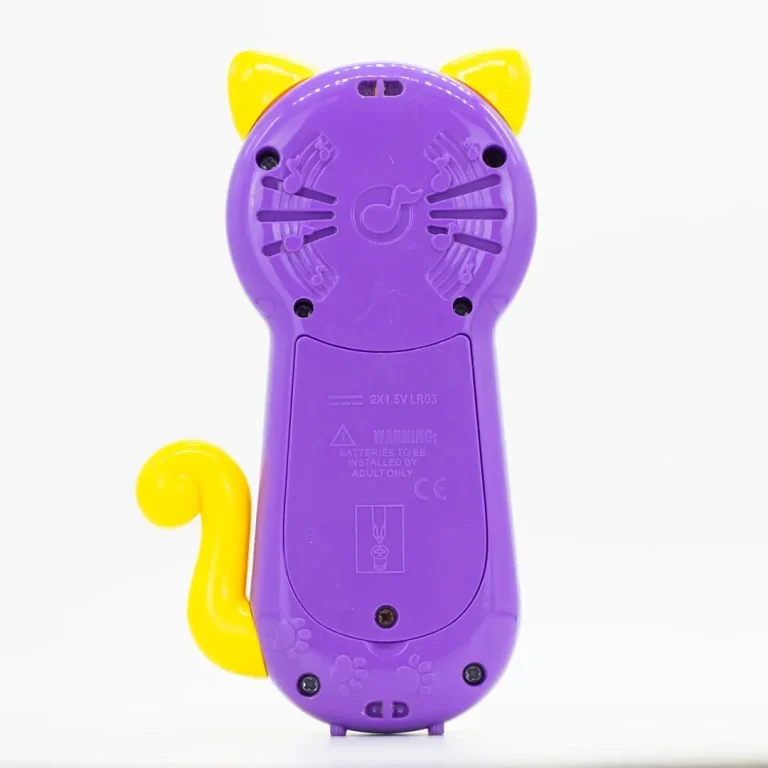 Развивающая игрушка Play Smart Котенок-фон