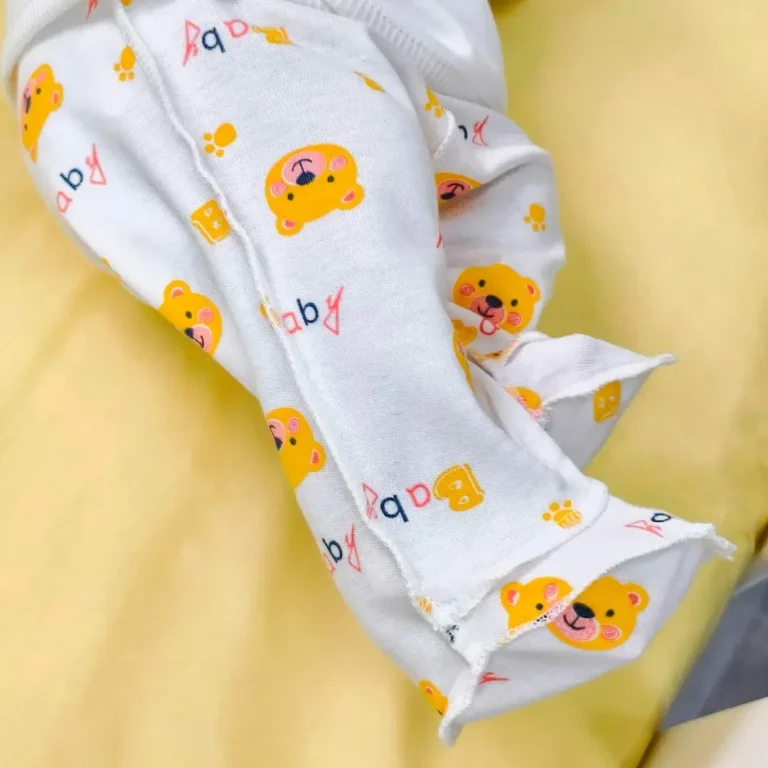 Ползунки babycare Мишки