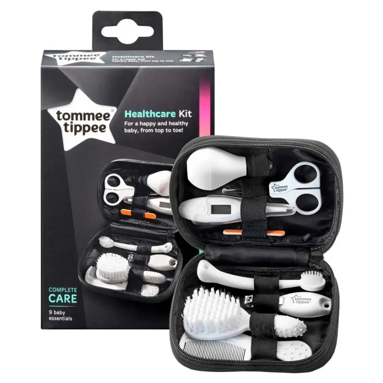 Набор Tommee Tippee по уходу за ребенком