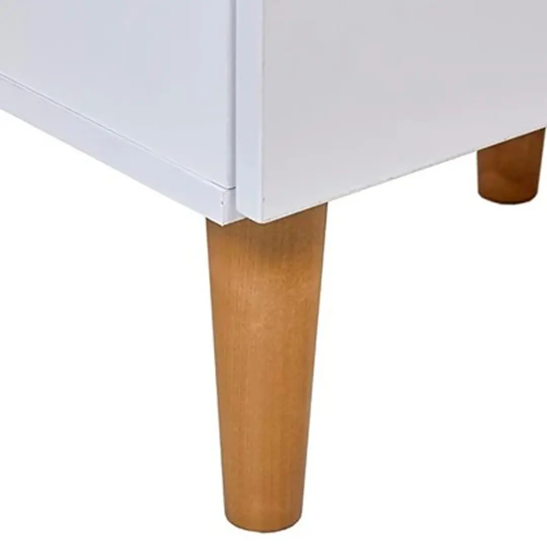 Комод Polini kids Simple 3601 3 ящика
