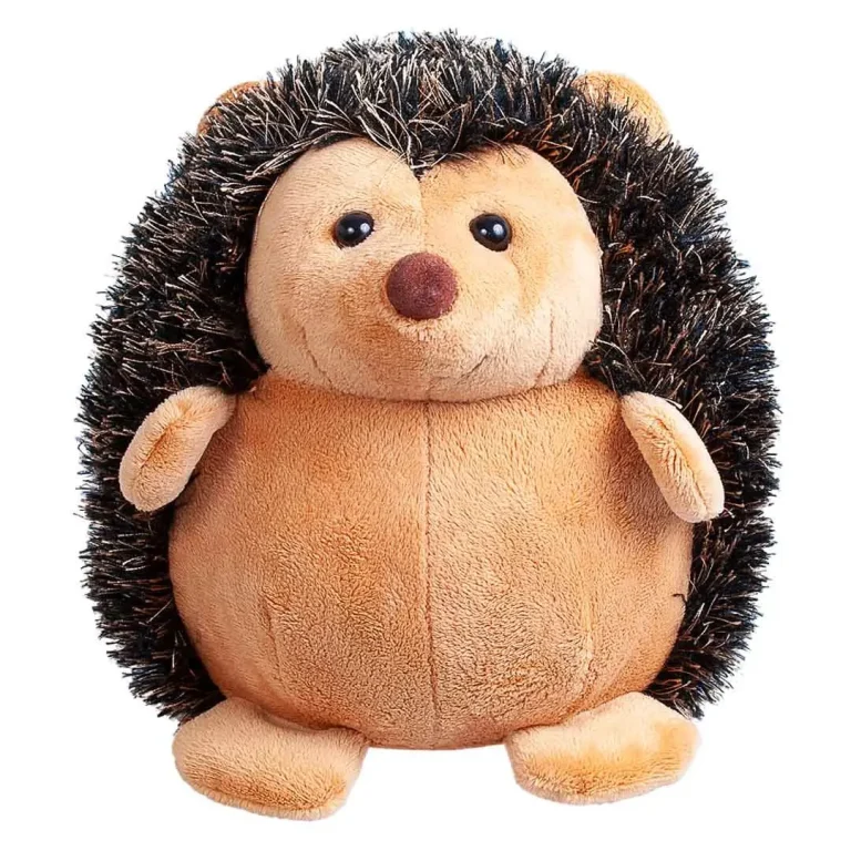 Fancy Мягконабивная игрушка Ёжик Тоби