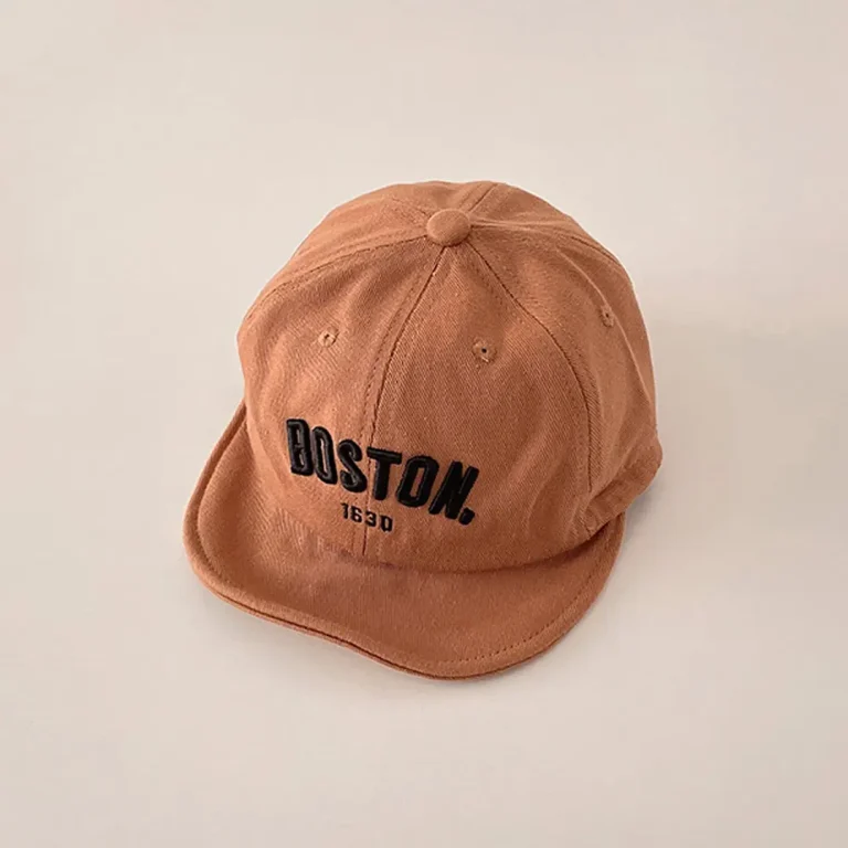 Кепка Boston 1630