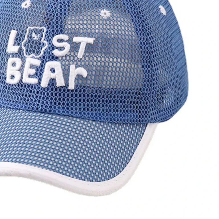 Кепка Lost Bear