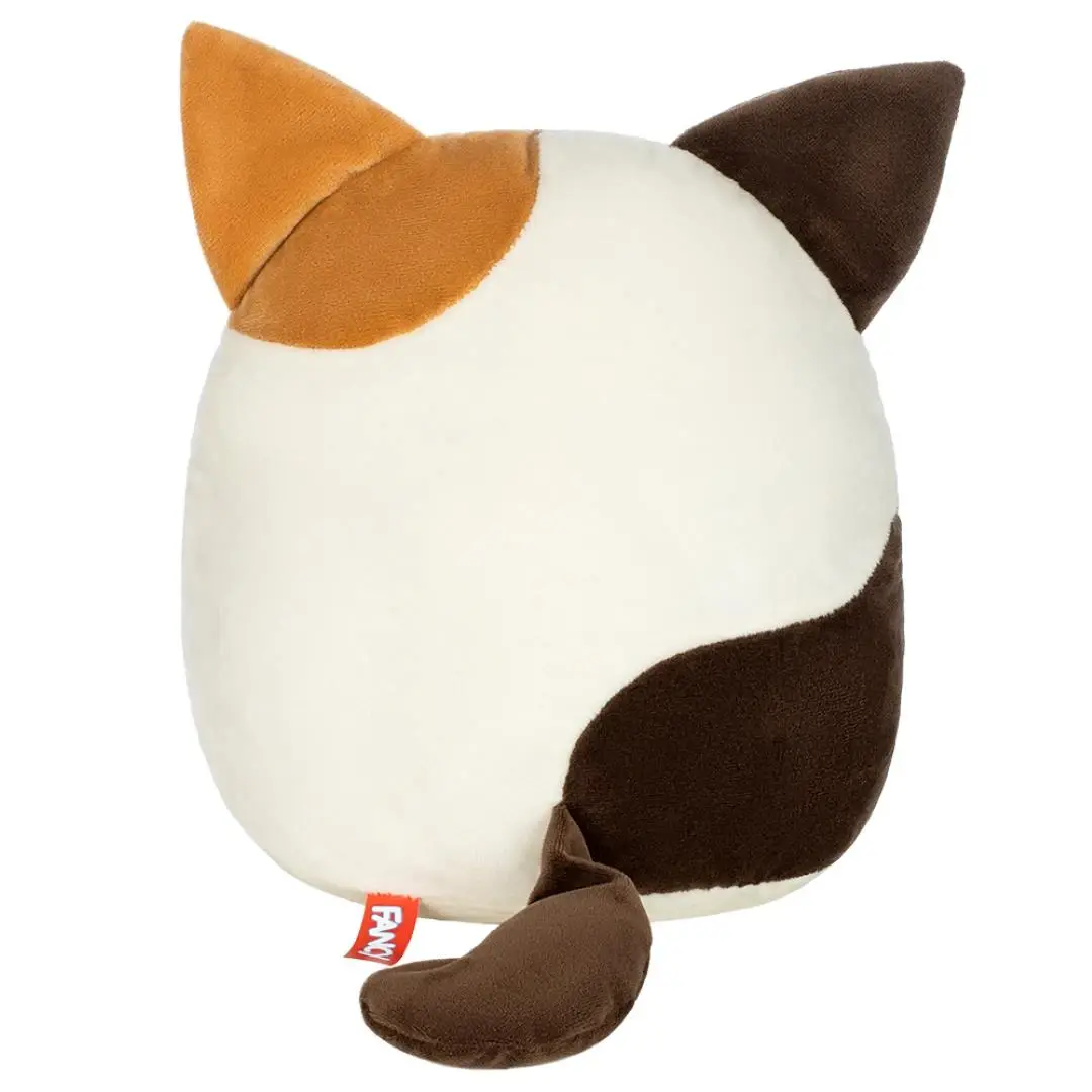 Подарочная игрушка Котик Айк