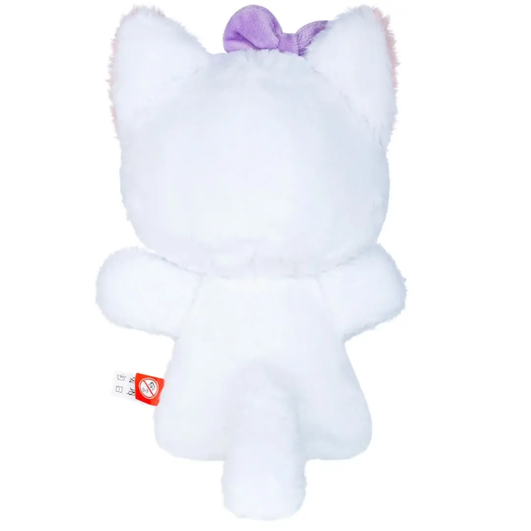 Подарочная игрушка Fancy Кошка Луна