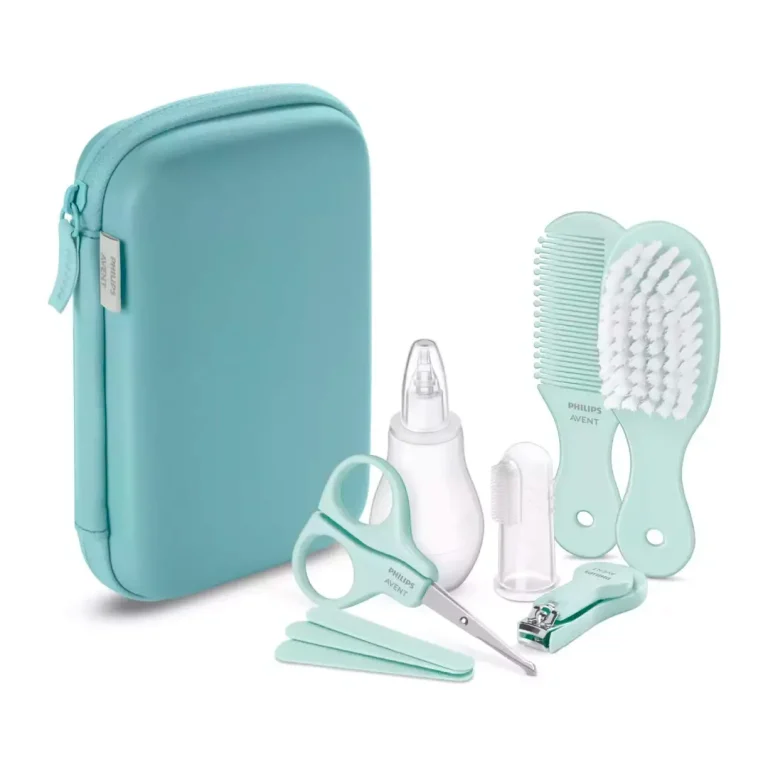 Набор Philips Avent по уходу за ребенком SCH401/00