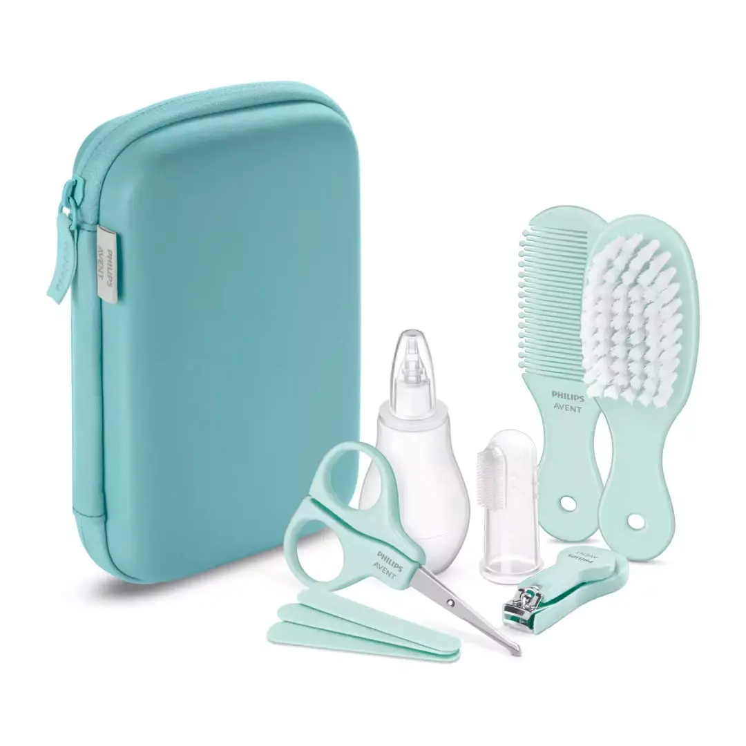 Набор Philips Avent по уходу за ребенком SCH401/00