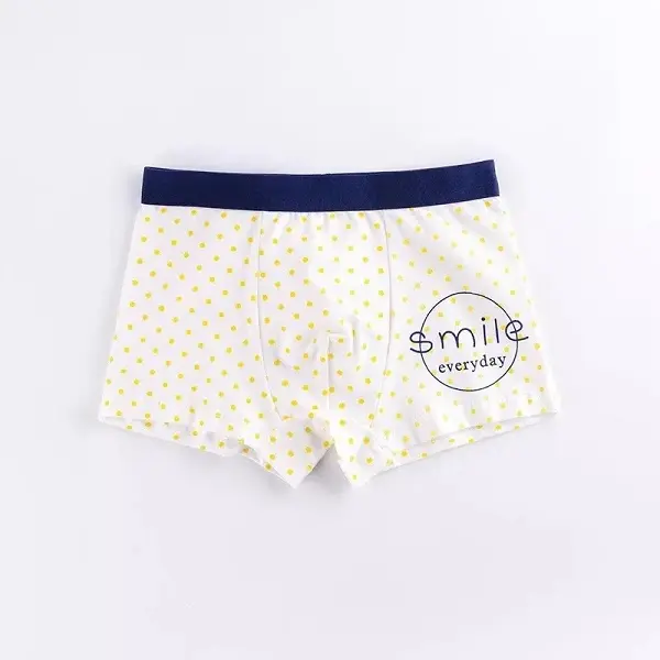 Трусы Smile горошек