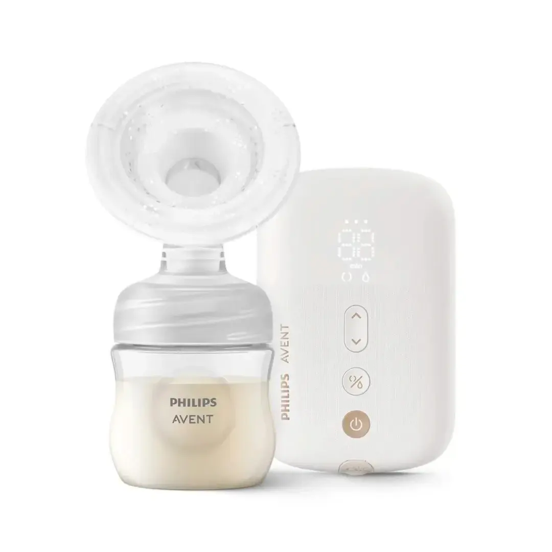 Электрический одинарный перезаряжаемый Philips Avent SCF396/31