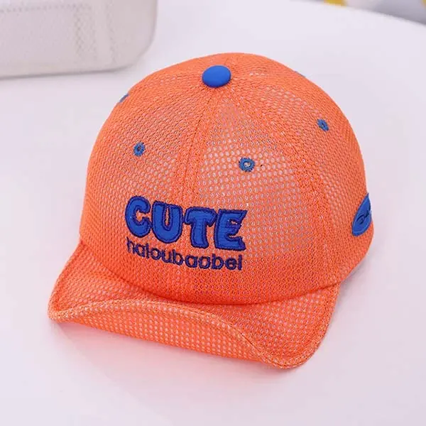 Детская кепка cute