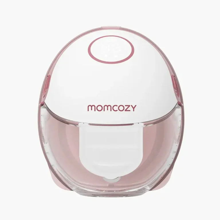 Электрический молокоотсос Momcozy M6