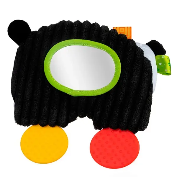 Игрушка Jolly Baby Лапкигрызки Panda