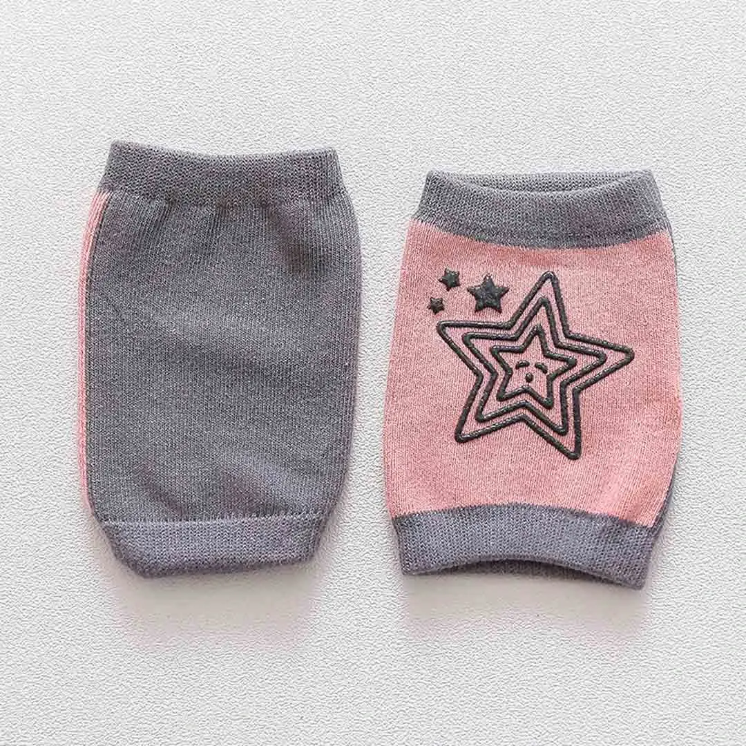 Детские наколенники Stars