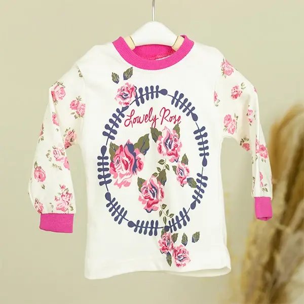 Пижама Supermini Lovely Rose