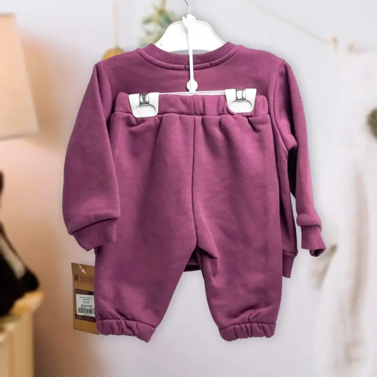 Комплект 2ка Tuffy MINI Фиолетовый
