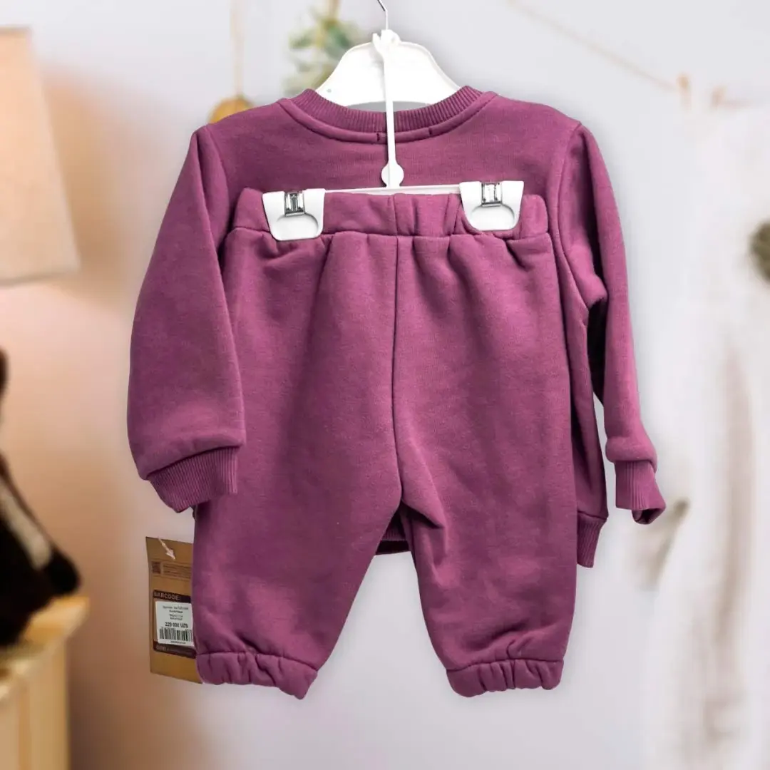 Комплект 2ка Tuffy MINI Фиолетовый