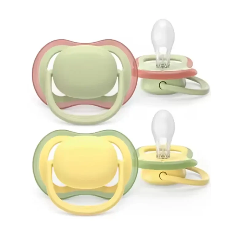 Пустышка Philips Avent Air 18+ мес 2 шт SCFSCF349/50
