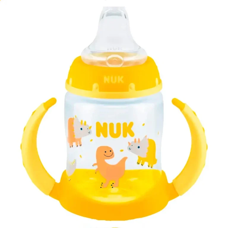 Поильник Nuk First Choice 150 мл. 6+ мес