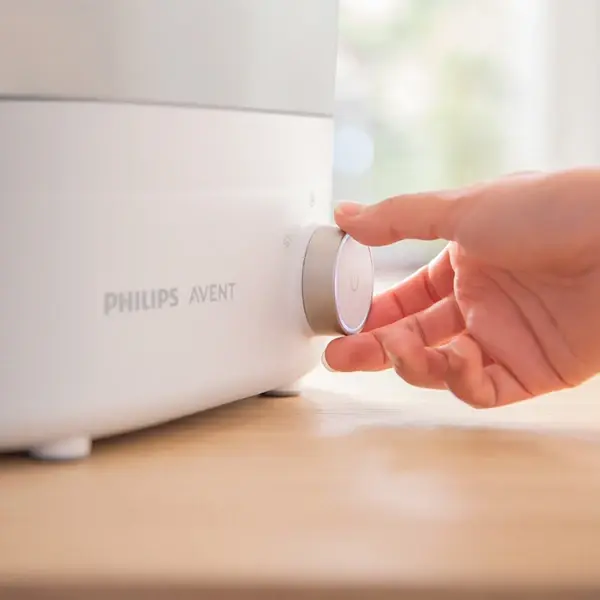 Стерилизатор Philips Avent без бутылочек SCF293/00