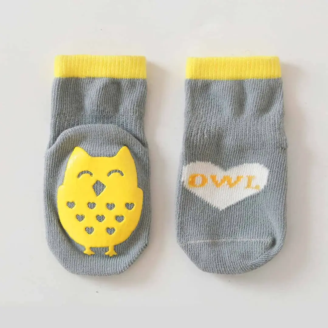 Носки Kidohouse Owl 1 пара