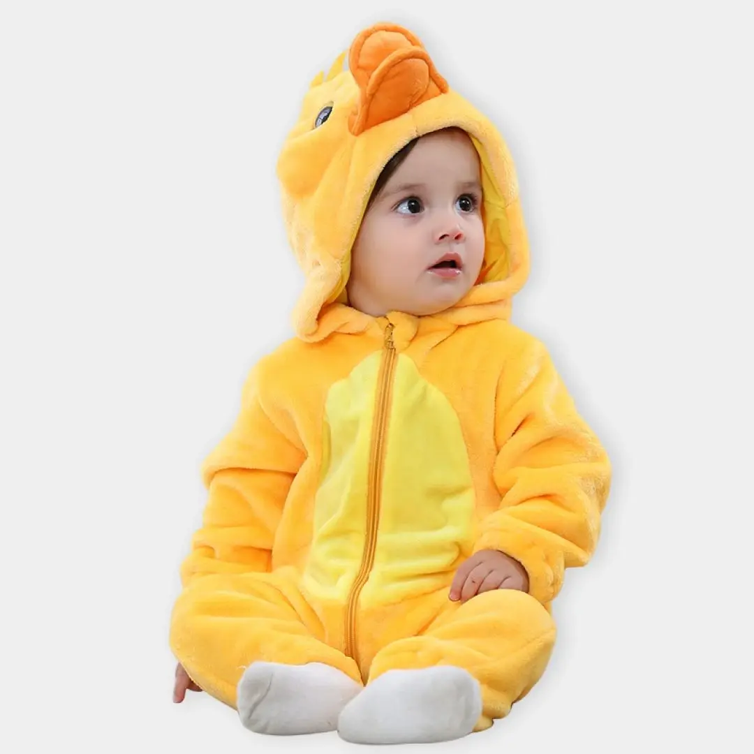 Кигуруми MICHLEY утенок