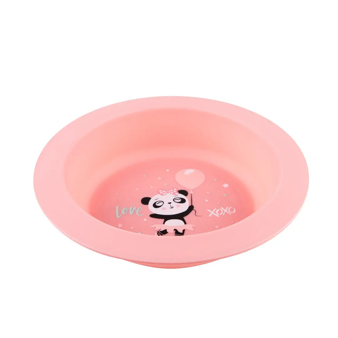 Набор детских тарелок Canpol Babies Tableware set 2 шт