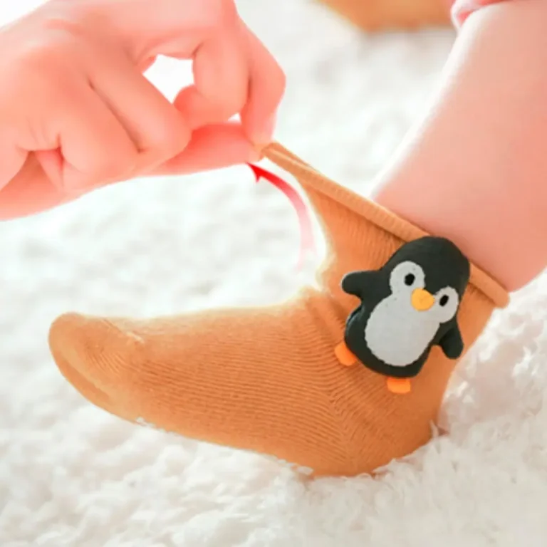 Носки Melody Cat Kids Socks Заяц 1 пара