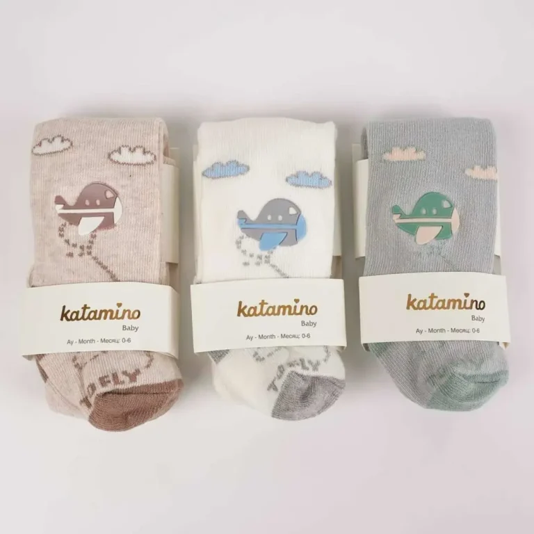 Колготки Katamino самолетик