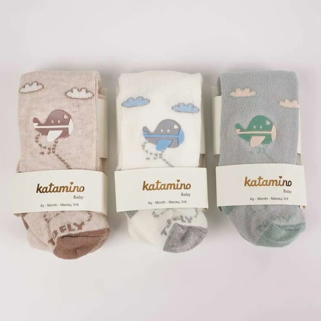 Колготки Katamino самолетик