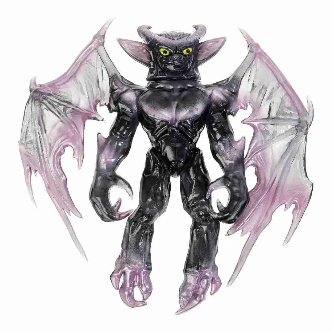Антистресс тянучка блистер Супер Флекс Demon в ассортименте