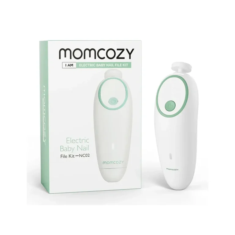 Пилка Momcozy NC02