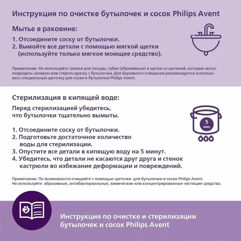Соска Philips Avent Natural Response 2 шт. 6+мес. SCY966/02 для густых жидкостей