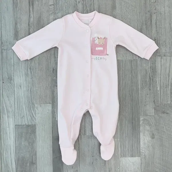 Детский Слип от Chicco My First 0-3 мес
