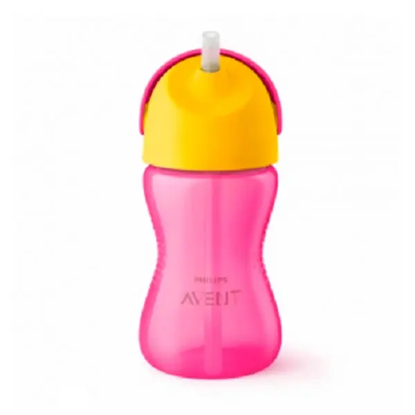Чашка-поильник Philips Avent 200мл. 9+мес. SCF796/02
