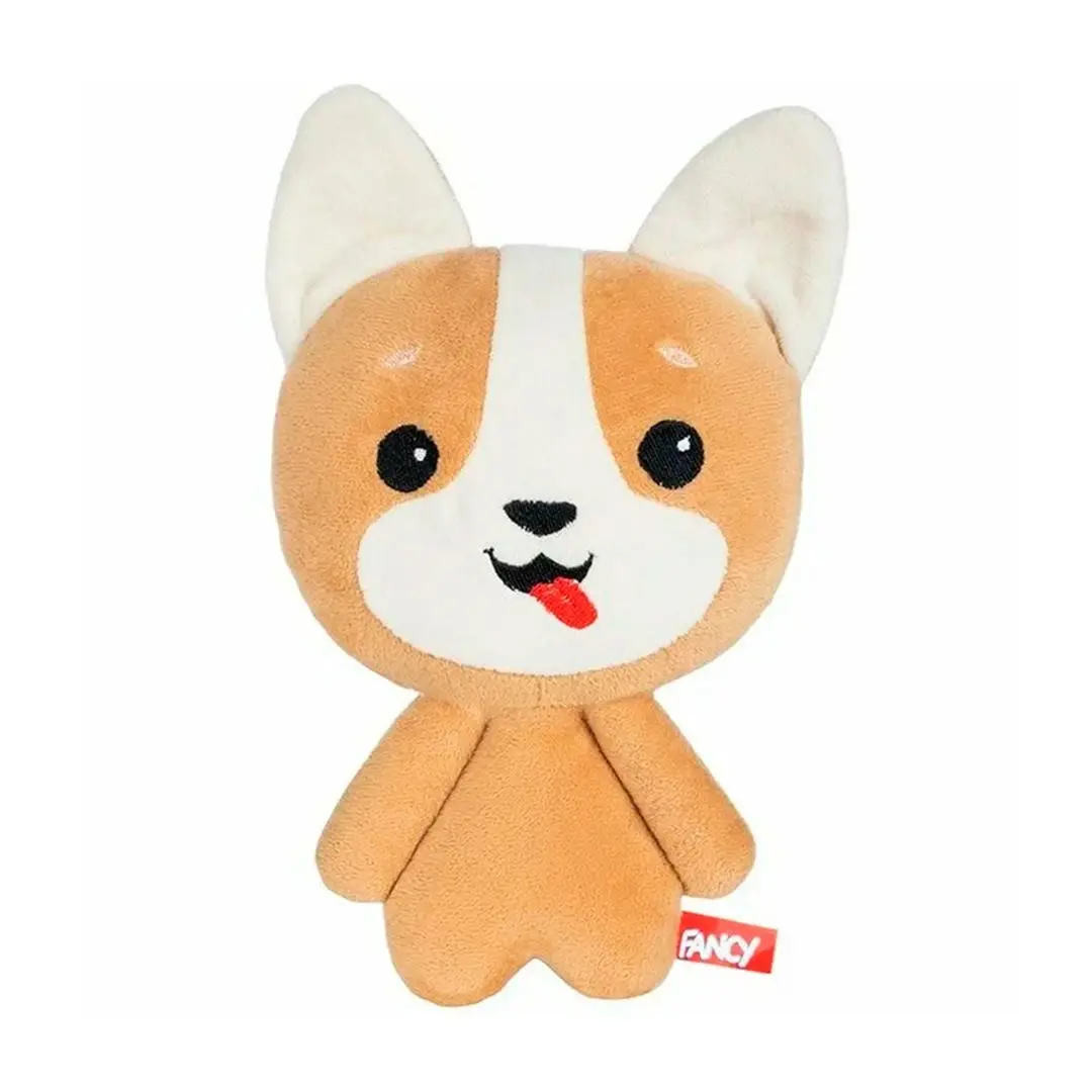 Fancy Мягконабивная игрушка Корги