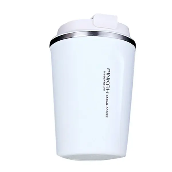 Термокружка Pinkah Coffee Mugs 380 мл